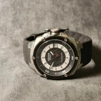 ساعت خلبانی Alpina Avalanche Extreme