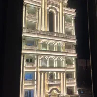 چهارواحده طبقه همکف در مستغلات