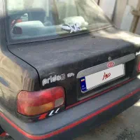 پراید صندوق‌دار بنزینی، مدل ۱۳۸۶|خودرو سواری و وانت|تهران, شوش|دیوار