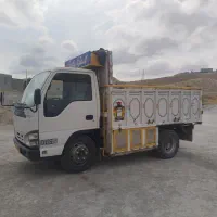 ایسوزو5200