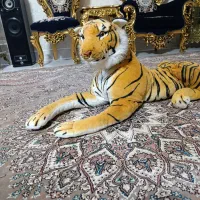 ببر تزئینی سالم