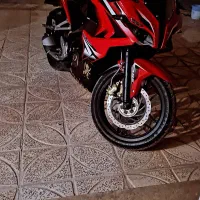 موتور پالس ار آس