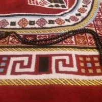 تسبیح نقره ای