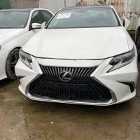 لکسوس گذر es350 2013|خودرو سواری و وانت|بندر انزلی, لیچارگی حسن رود|دیوار