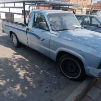 فروش مزدا 2000|خودرو سواری و وانت|اسلام‌شهر, شهرک محمدیه|دیوار