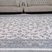 فروش دو تخته فرش 12 متری 700 شانه|فرش|مریوان, |دیوار