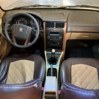 پژو پارس موتور xu7p مدل1401|خودرو سواری و وانت|گرمسار, |دیوار