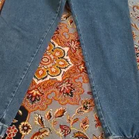 شلواراسلش سایزکمر۳۴