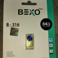 فلش 64 گیگ|قطعات و لوازم جانبی رایانه|مشهد, کارگران|دیوار