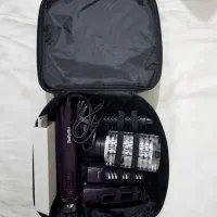 سشوار چرخشی بابیلیس