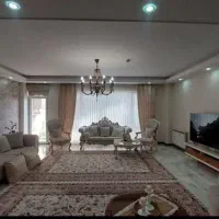 90 متر دو خواب نوساز ـ فول امکانات / پرده خور