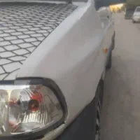 پراید|خودرو سواری و وانت|لنجان, |دیوار