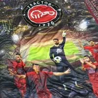 روتختی پسرانه تراکتور|سرویس روتختی|میاندوآب, |دیوار