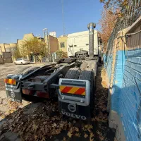 اف ۱۲ ۷۷|خودرو سنگین|تهران, شهرک فردوس (حسینی)|دیوار