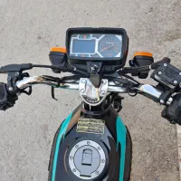 موتور هندا ۱۲۵ مدل ۱۴۰۴|موتورسیکلت|اهواز, کارون|دیوار