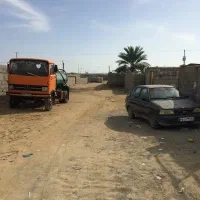 فروش زمین حوت اباد ۱۳۶ متر