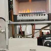 تعمیرات پکیج و آبگرم کن|خدمات پیشه و مهارت|ابهر, |دیوار