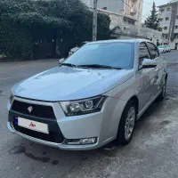 دنا پلاس توربو اتومات مدل ۴۰۰