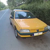 پژو 405 جی ال ایکس (GLX)، مدل ۱۳۹۰|خودرو سواری و وانت|تهران, افسریه شمالی|دیوار