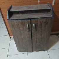 جا کفشی