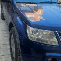 خودرو ویتارا گرند ۲۰۰۰ اتومات بدون رنگ‌فقط