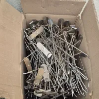 سیخک رگال توری مغازه