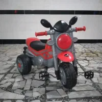 موتور سواری ۳ چرخ مدل رکسانا