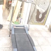 تردمیل درحد سمساری کوهکن