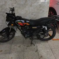 ایران دوچرخ irdico150cc