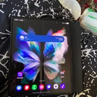 سامسونگ گلکسیZ fold 3