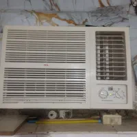 کولر گازی تی سی ال ۲۴هزار