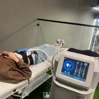 اجاره دستگاه لاغری ورزشی ام اسکالپت