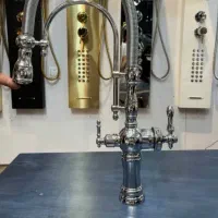 شیرآلات