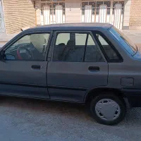 پراید مدل 90|خودرو سواری و وانت|دزفول, |دیوار