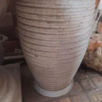 گلدان‌های سفالی|گل و گیاه طبیعی|تهران, شهید رجایی|دیوار