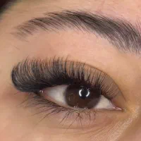 بمب تخفیفات ویژه اکستنشن مژه(شهرک گلستان)