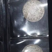 سکه قدیمی ایرانی|کلکسیون سکه، تمبر، اسکناس|تهران, زرکش|دیوار