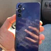 سامسونگ a15|موبایل|اردبیل, |دیوار