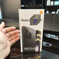 redmi note 14 اقساطی
