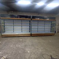 یخچال فروشگاهی و صنعتی|فروشگاه و مغازه|تهران, صد دستگاه|دیوار