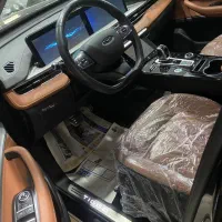 تیگو ۸ پرومگس