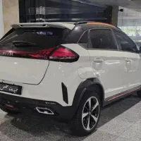 X33 کراس اتومات