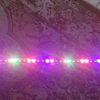 نور آکواریوم led سه حالته ضدآب ۷۰ سانتی|ماهی|محمدشهر, شهرک پیام (مهرالبرز)|دیوار