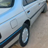۴۰۵ دوگانه فابریک