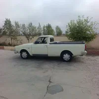 وانت مدل 93 دو گانه کار خانه
