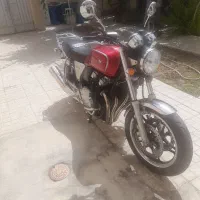 CB1100EX|موتورسیکلت|اژیه, |دیوار
