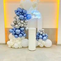 اجاره باغ مراسم|اجارهٔ کوتاه‌مدت ویلا و باغ|قزوین, |دیوار