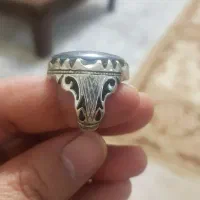 انگشتر دست ساز|کلکسیون اشیاء عتیقه|بندرعباس, |دیوار