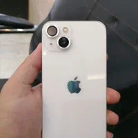 ایفون 13 بسیار تمیز