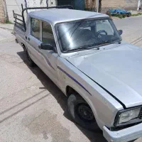 مزدا کارا ۲۰۰۰ هزار